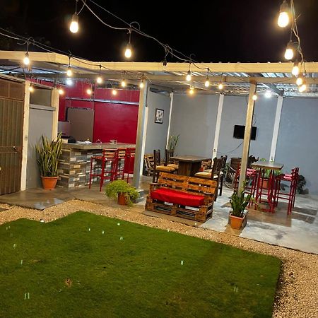 Gamboa Lodging 1 Liberia Εξωτερικό φωτογραφία