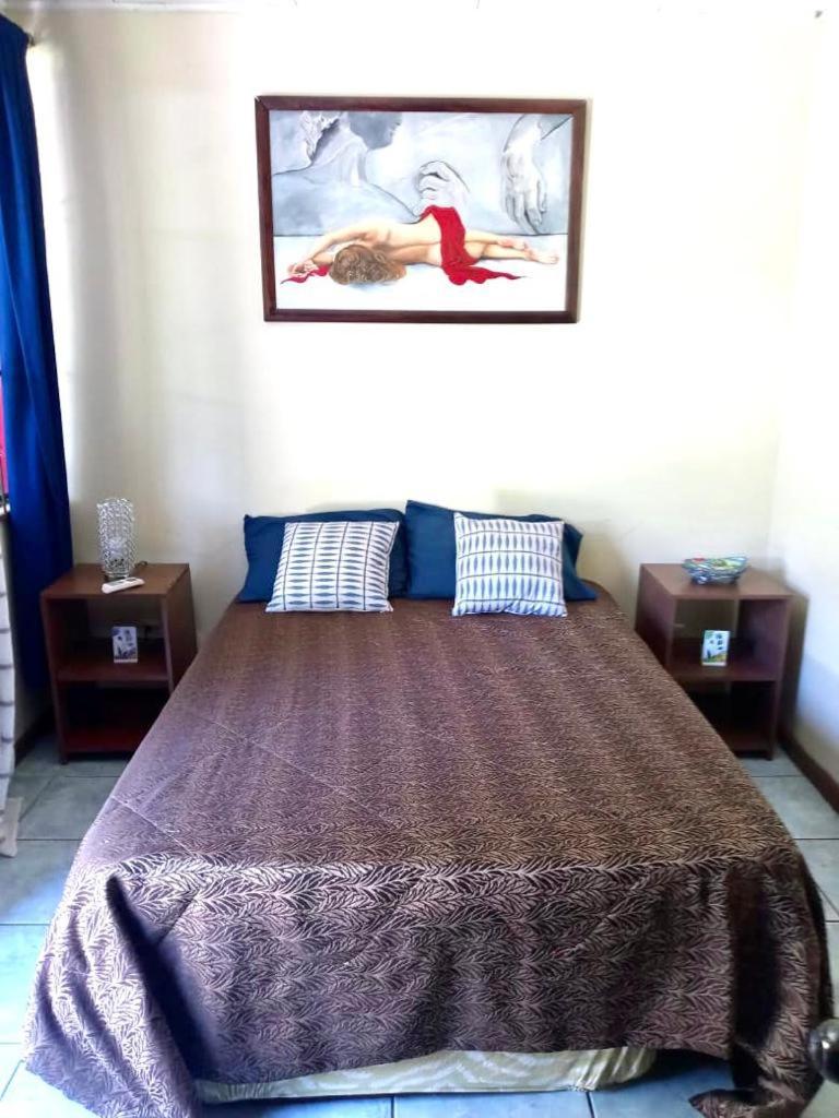 Gamboa Lodging 1 Liberia Εξωτερικό φωτογραφία